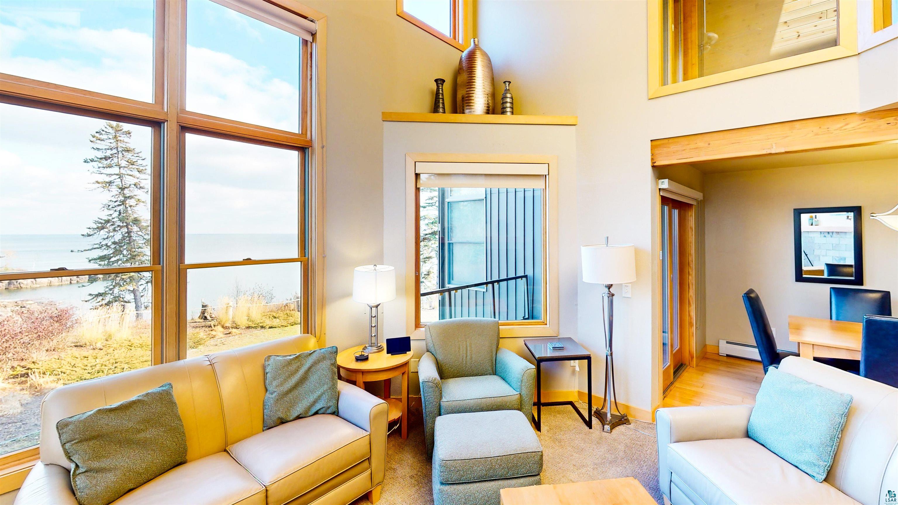 40 Surfside Drive, Unit 5A Tofte, MN 55615 - Photo 5 of 21