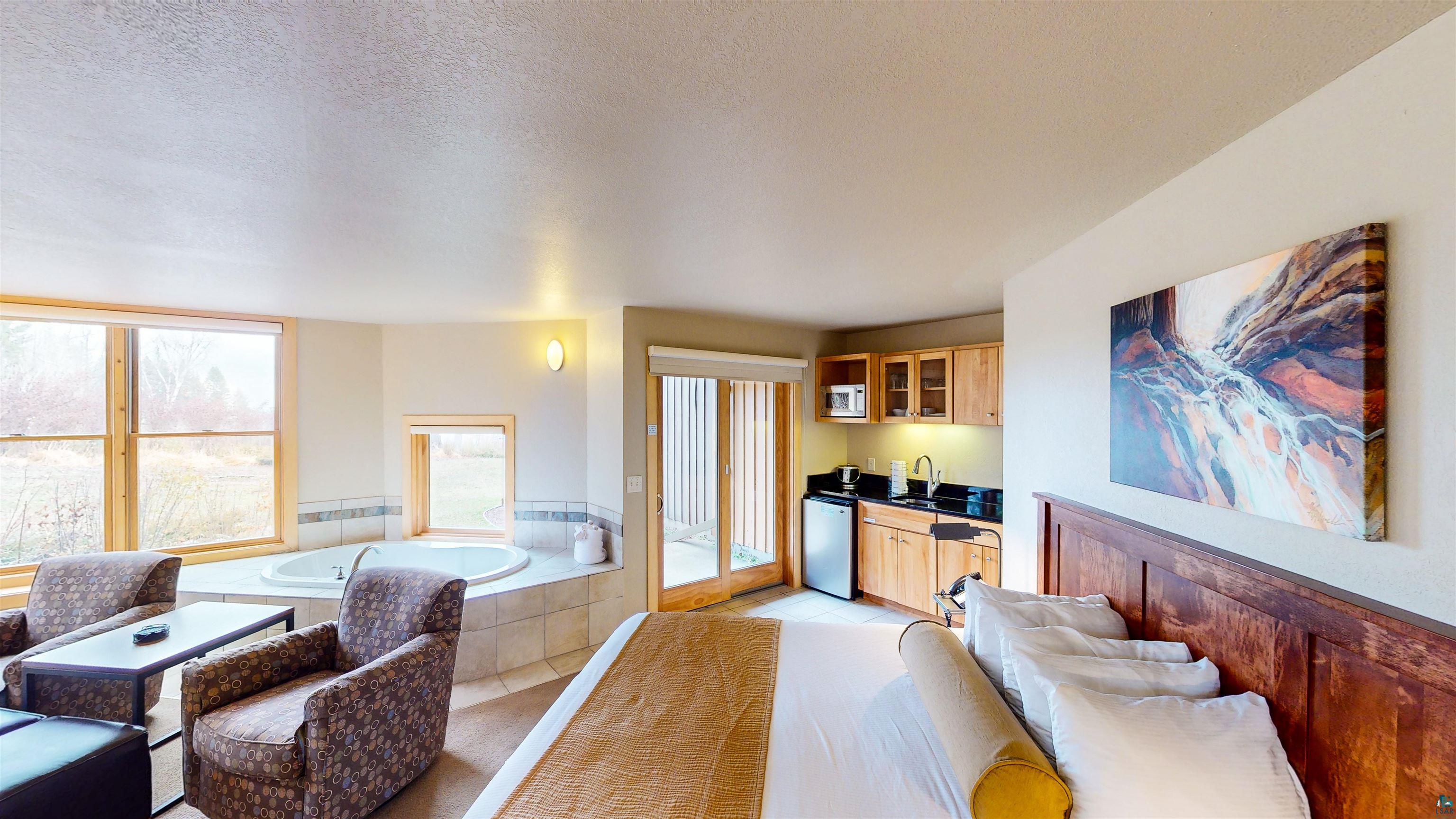 40 Surfside Drive, Unit 5A Tofte, MN 55615 - Photo 9 of 21