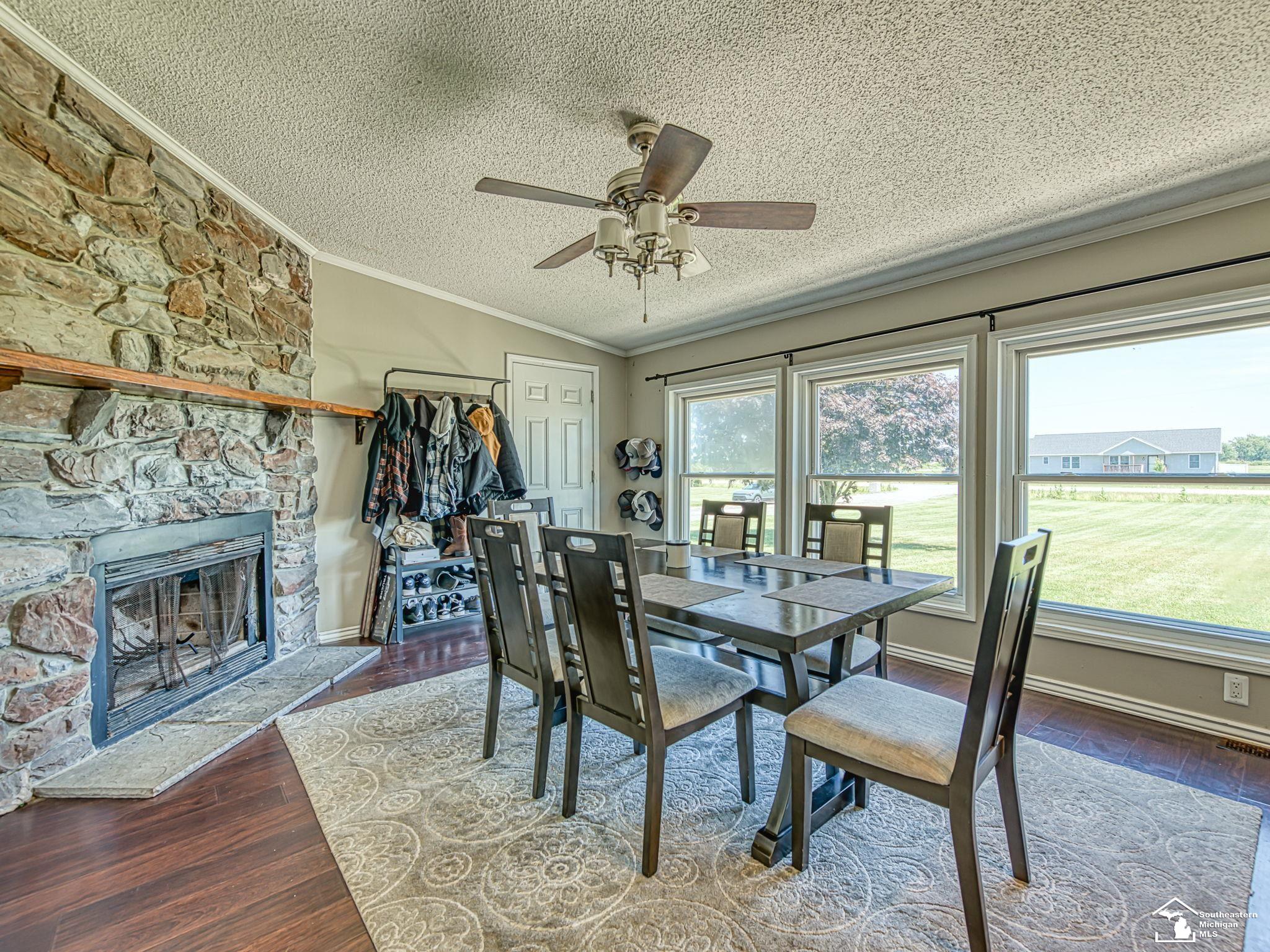 8955 Grafton Road Newport, MI 48166 - Photo 24 of 47