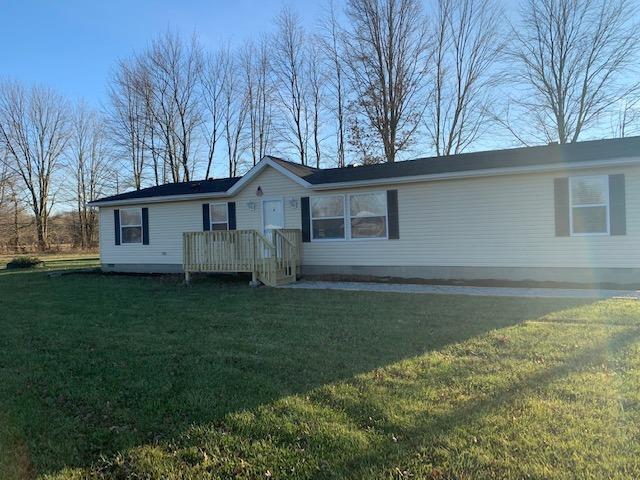 3280 Old State Road Mount Orab, OH 45154 - Photo 1 of 1