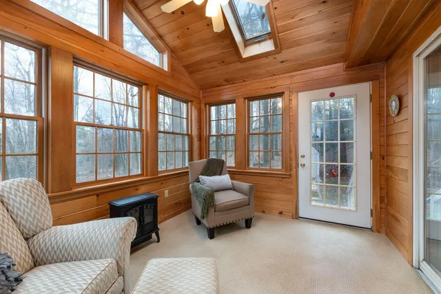 $495,000 | 20 Rocky Hill Drive, Brunswick, ME 04011