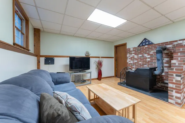 $495,000 | 20 Rocky Hill Drive, Brunswick, ME 04011