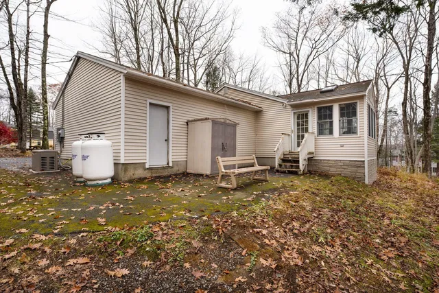 $495,000 | 20 Rocky Hill Drive, Brunswick, ME 04011