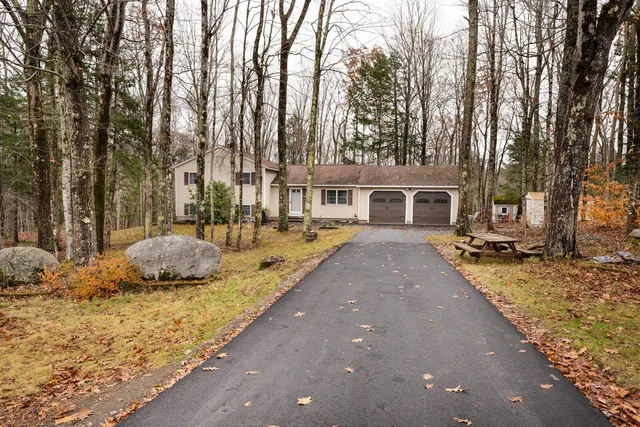 $495,000 | 20 Rocky Hill Drive, Brunswick, ME 04011