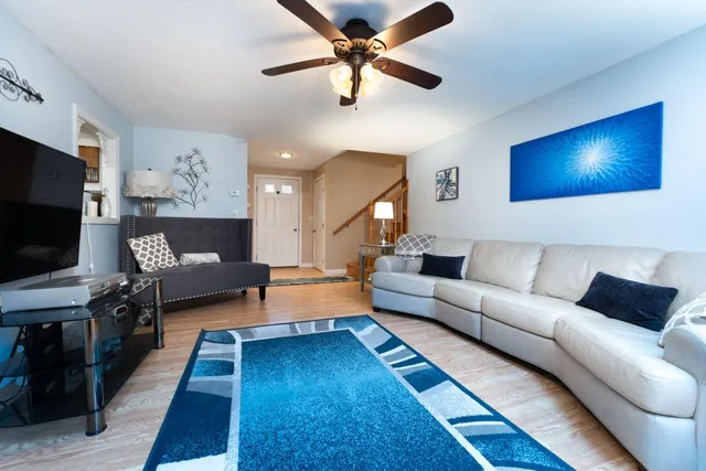 $495,000 | 20 Rocky Hill Drive, Brunswick, ME 04011