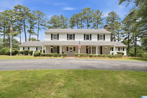 $435,000 | 1505 King Street, Montevallo, AL 35115