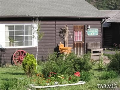 98 Main Street Greer, AZ 85927 - Photo 4 of 22