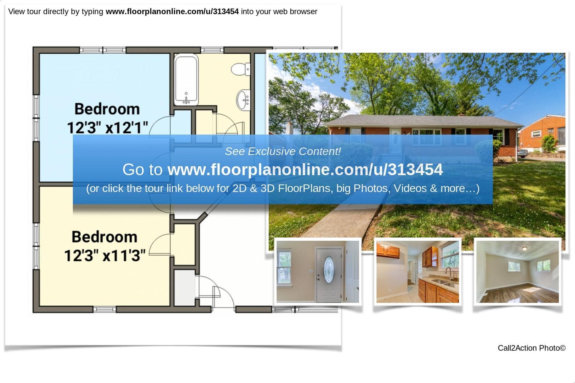7066 Brookview Road Roanoke, VA 24019 - Photo 30 of 32 031-313454-call2action_unbranded