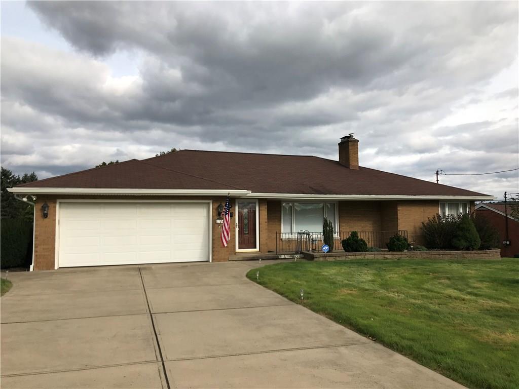 2786 Brodhead Road Aliquippa, PA 15001 - Photo 1 of 25 Gallery Image 1