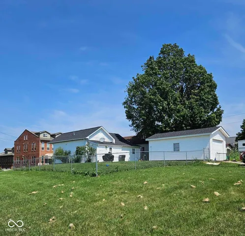 $179,900 | 529 West 1st Street, Greensburg, IN 47240