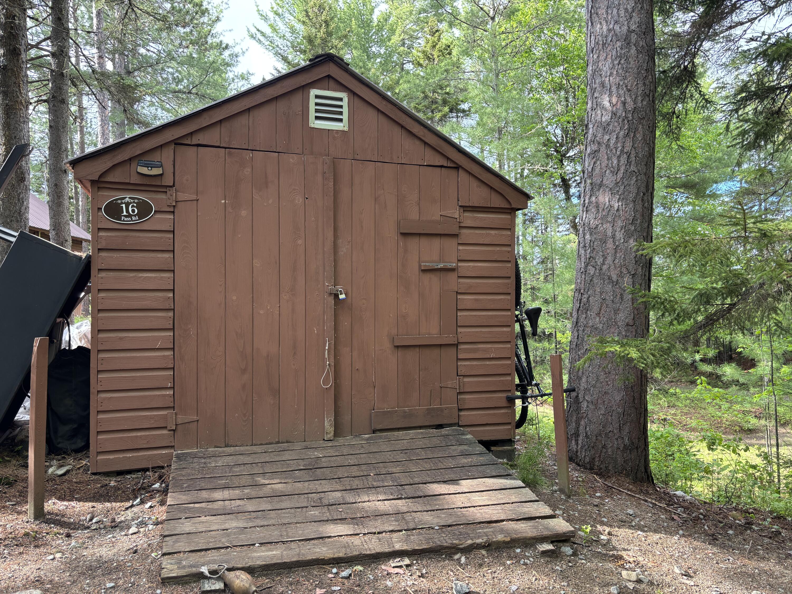 16 Pass Road Eustis, ME 04936 - Photo 4 of 17 image4