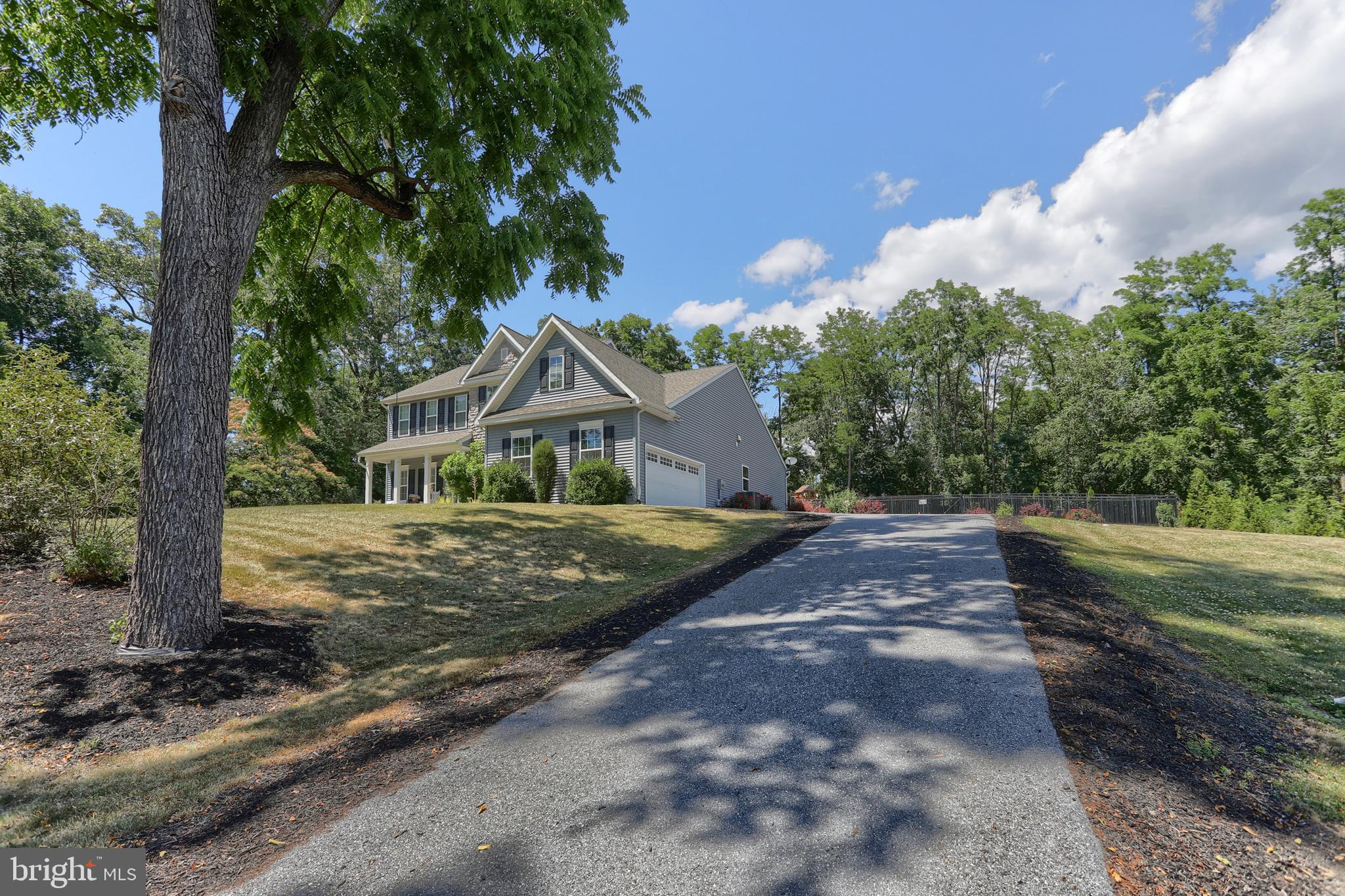 2805 Ionoff Road Harrisburg, PA 17110 - Photo 6 of 44