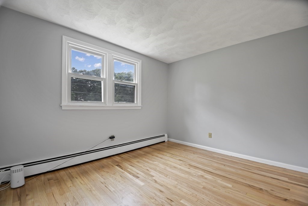 14 Porter Street Billerica, MA 01821 - Photo 20 of 33 a view of empty room with window