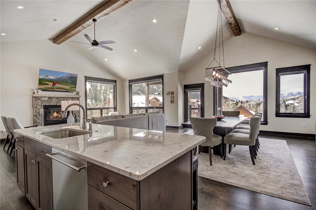 57 Erickson Loop, Unit 4A Keystone, CO 80435 - Photo 18 of 35 Gallery Image 18