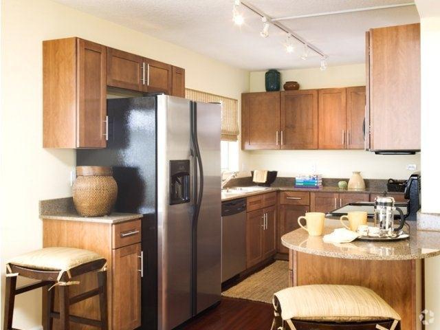 611 East Woolbright Road, Unit A102 Boynton Beach, FL 33435 - Photo 7 of 8 Classic Kitchen