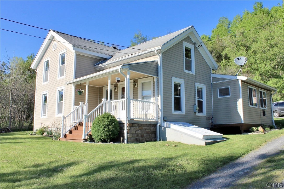 2110 Us Route Tully, NY 13159 - Photo 1 of 1 Gallery Image 1