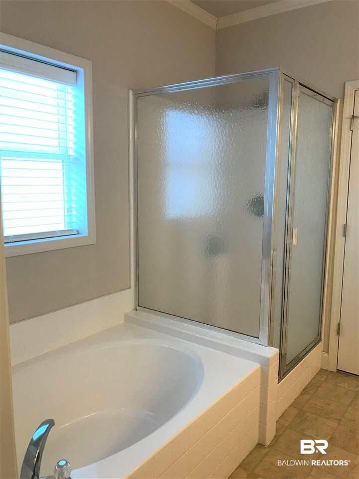 25806 Pollard Road, Unit 215 Daphne, AL 36526 - Photo 11 of 21 Master Bath