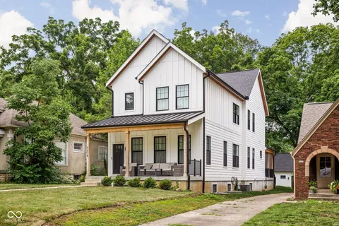 $615,000 | 5678 North College Avenue, Indianapolis, IN 46220