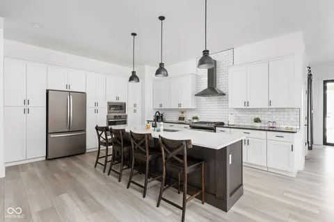 $615,000 | 5678 North College Avenue, Indianapolis, IN 46220