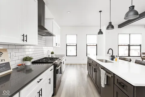 $615,000 | 5678 North College Avenue, Indianapolis, IN 46220