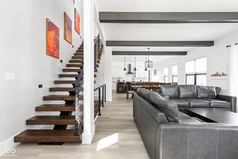 $615,000 | 5678 North College Avenue, Indianapolis, IN 46220