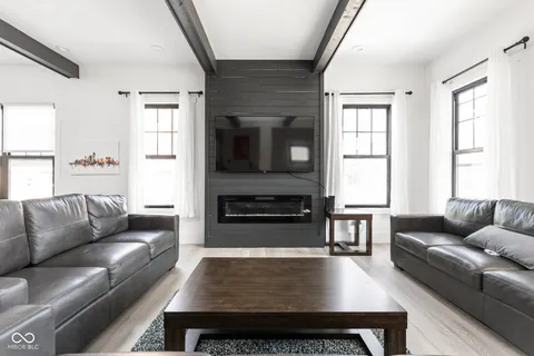 $615,000 | 5678 North College Avenue, Indianapolis, IN 46220