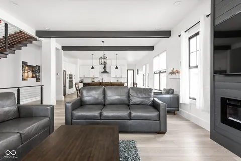 $615,000 | 5678 North College Avenue, Indianapolis, IN 46220