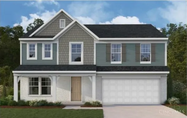 $477,017 | 2447 Giacomo Drive, Morrow, OH 45152