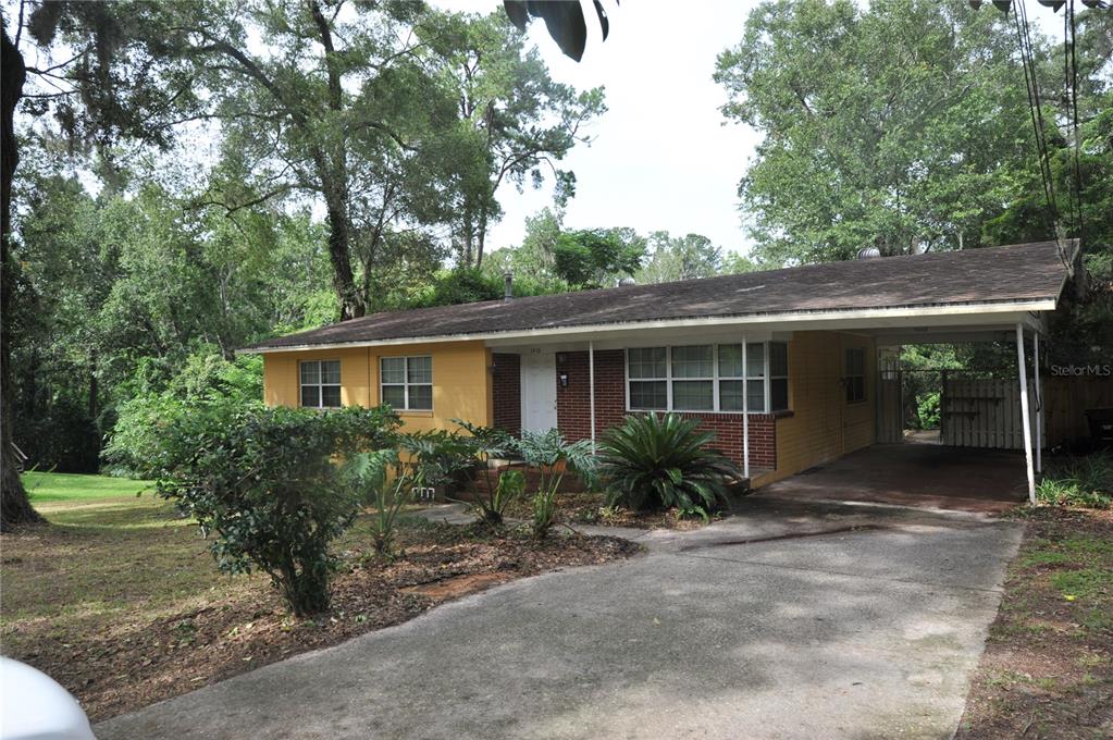 1410 Northwest 7th Road Gainesville, FL 32603 - Photo 1 of 35