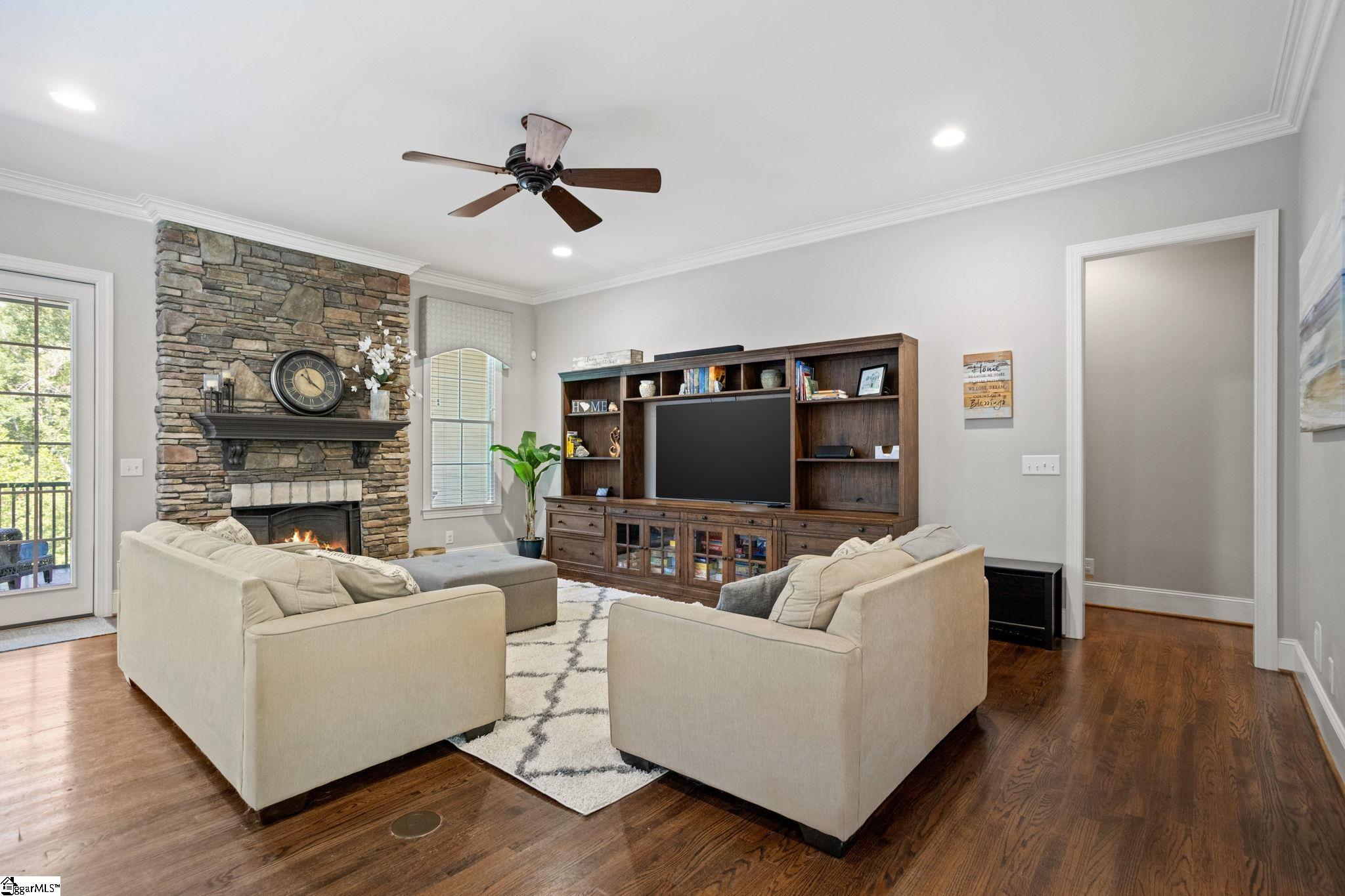 21 Riley Hill Court Greer, SC 29650 - Photo 12 of 50