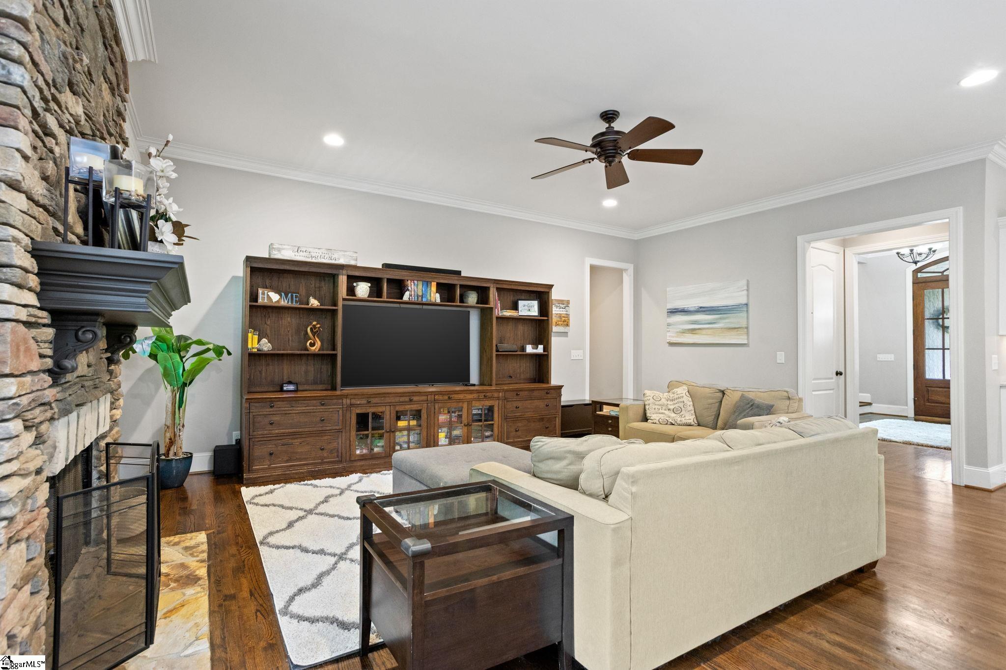 21 Riley Hill Court Greer, SC 29650 - Photo 13 of 50