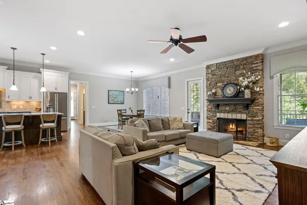 $10,000 | 21 Riley Hill Court, Greer, SC 29650