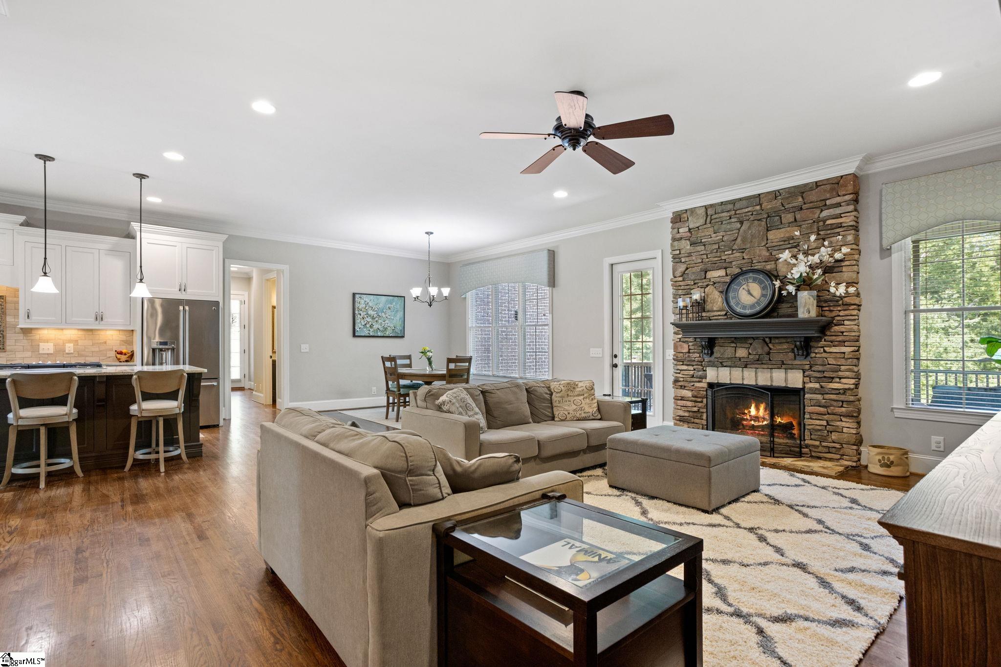 21 Riley Hill Court Greer, SC 29650 - Photo 14 of 50