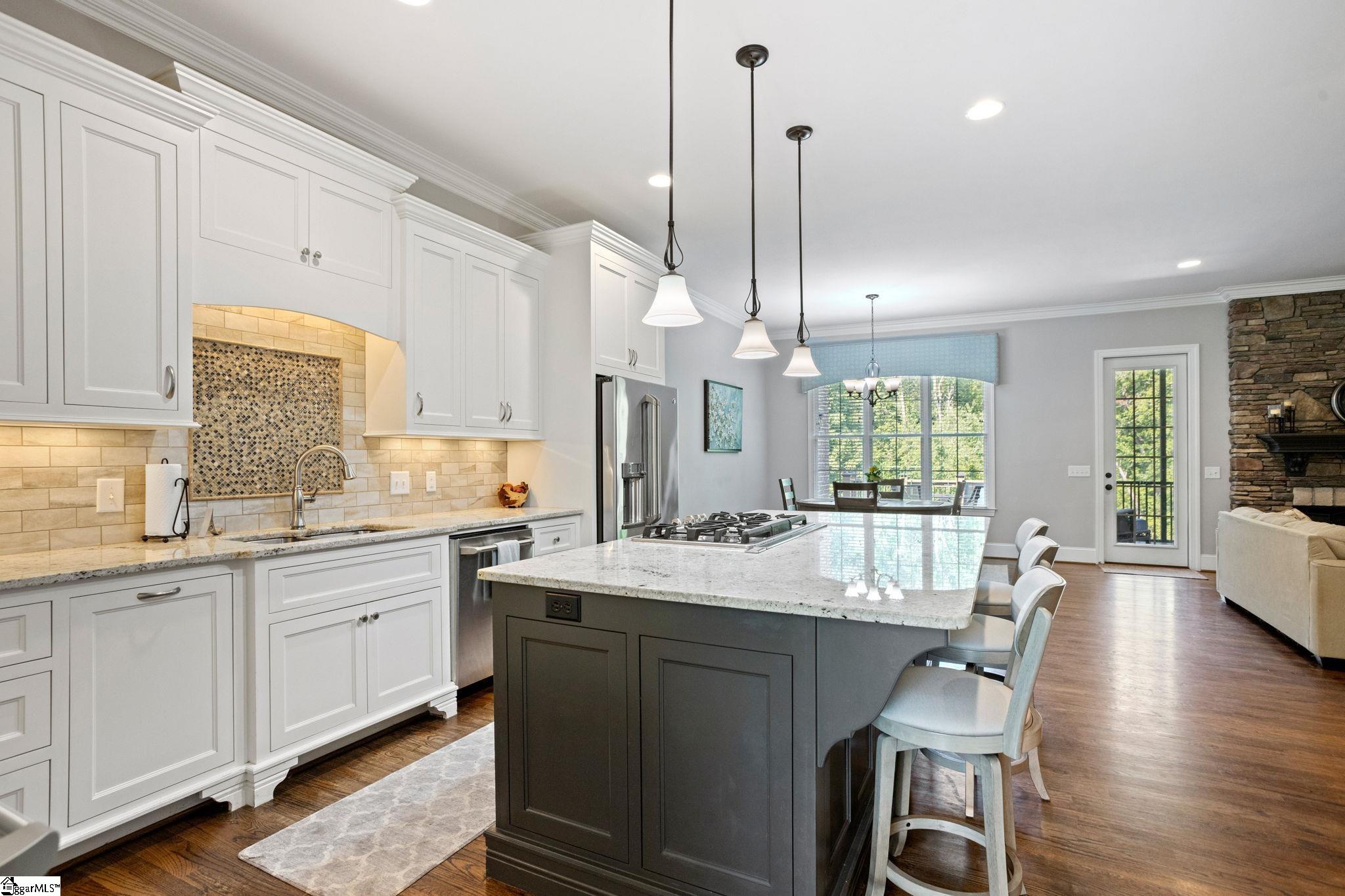 21 Riley Hill Court Greer, SC 29650 - Photo 16 of 50