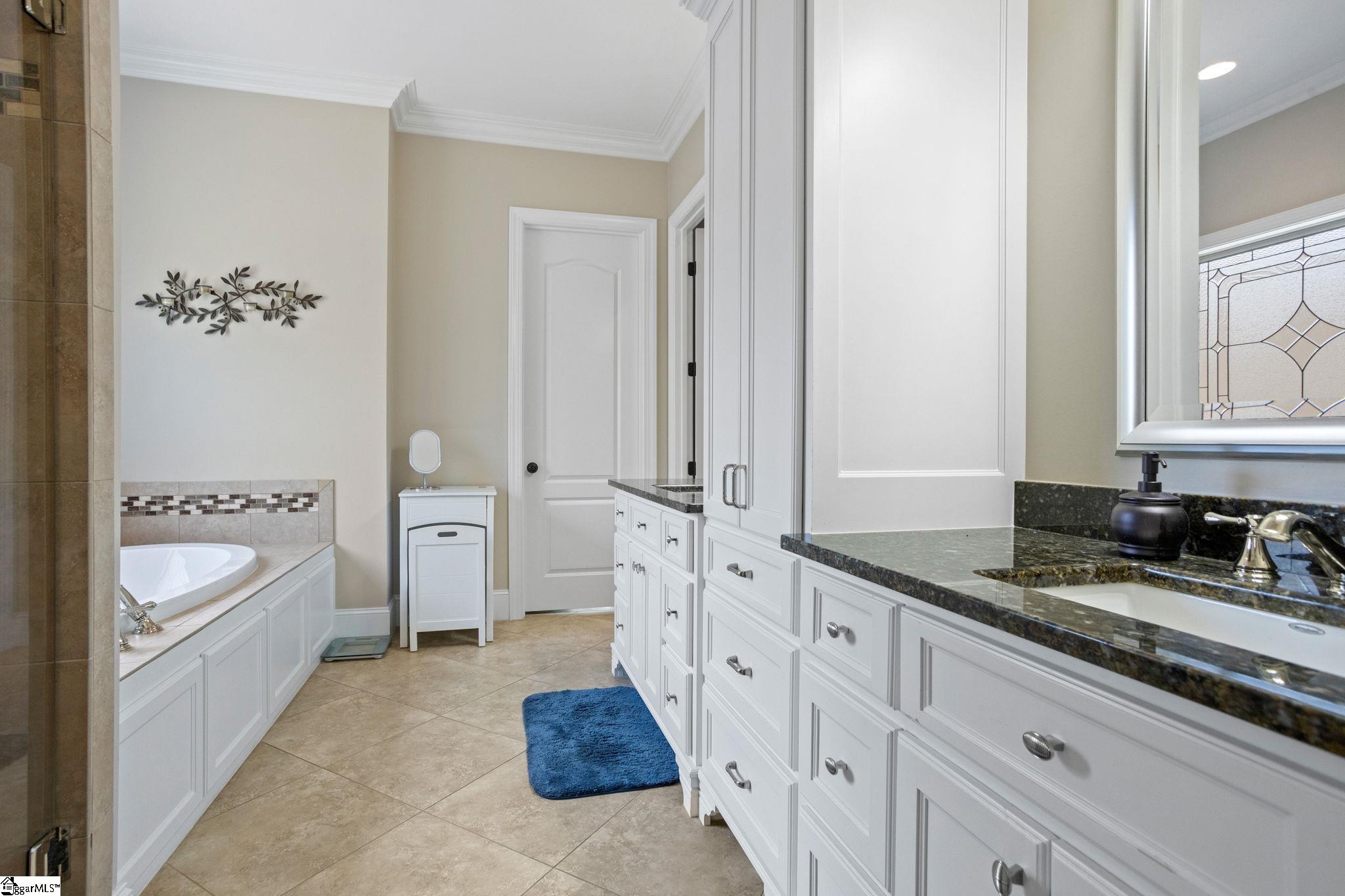 21 Riley Hill Court Greer, SC 29650 - Photo 24 of 50