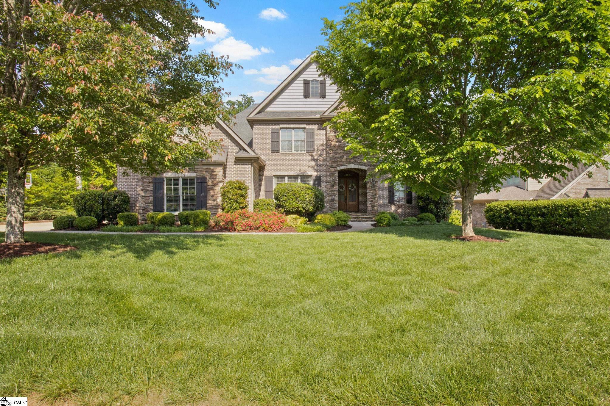 21 Riley Hill Court Greer, SC 29650 - Photo 3 of 50