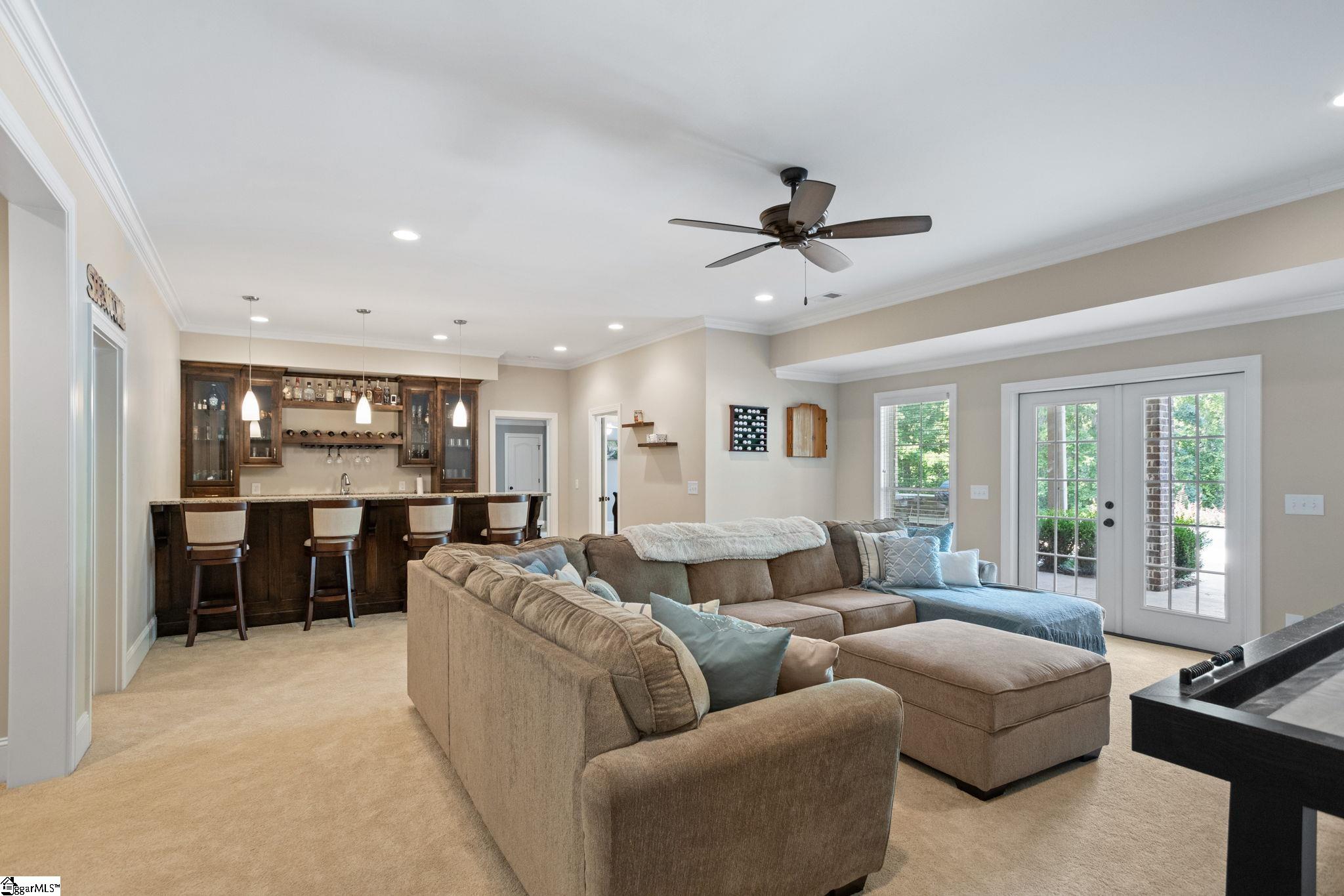 21 Riley Hill Court Greer, SC 29650 - Photo 38 of 50