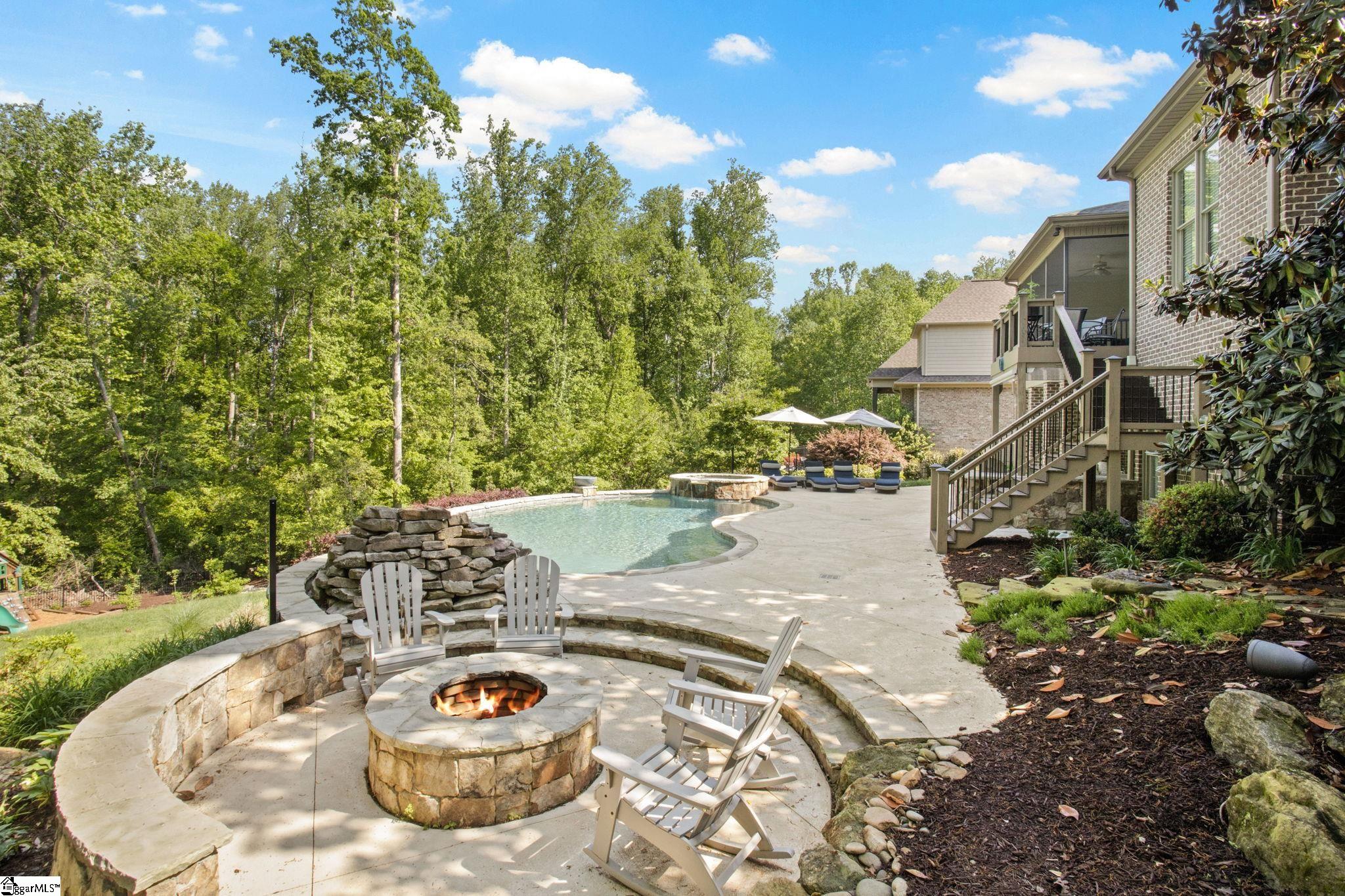 21 Riley Hill Court Greer, SC 29650 - Photo 4 of 50