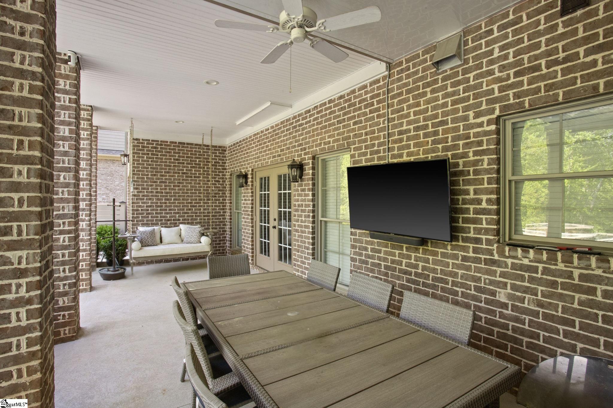 21 Riley Hill Court Greer, SC 29650 - Photo 45 of 50