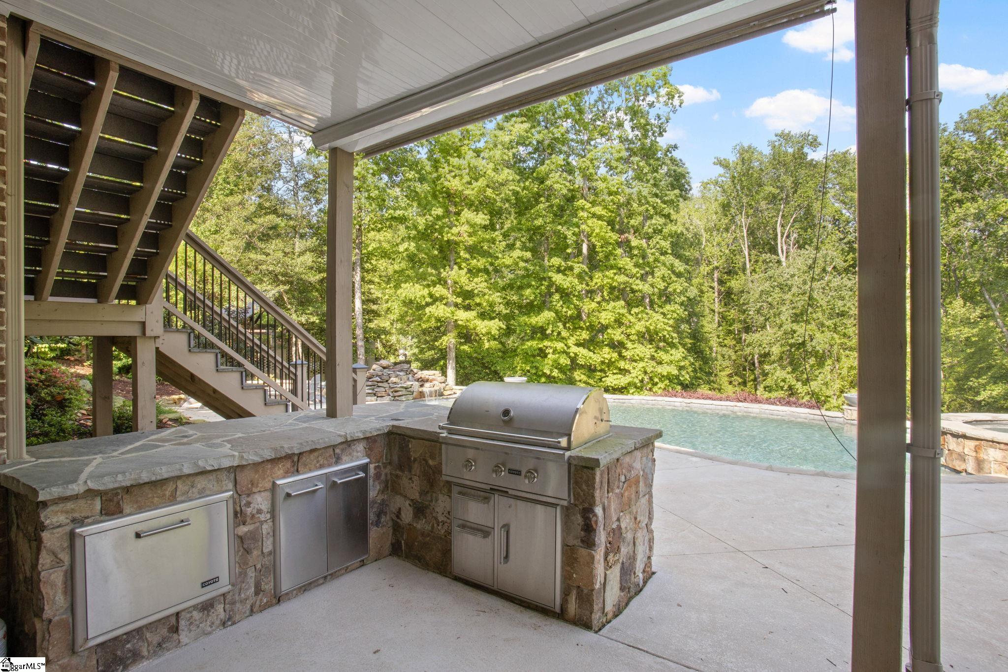 21 Riley Hill Court Greer, SC 29650 - Photo 46 of 50