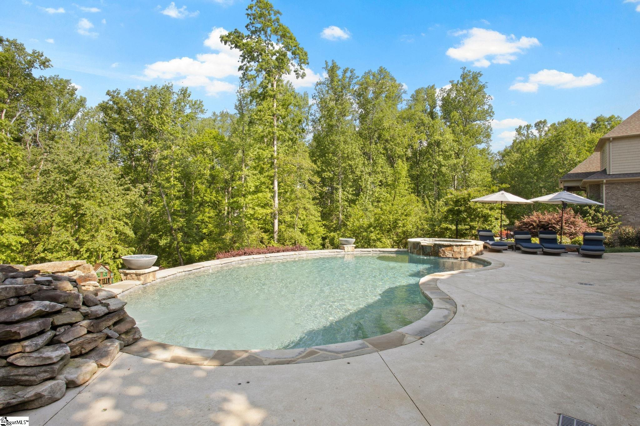 21 Riley Hill Court Greer, SC 29650 - Photo 48 of 50