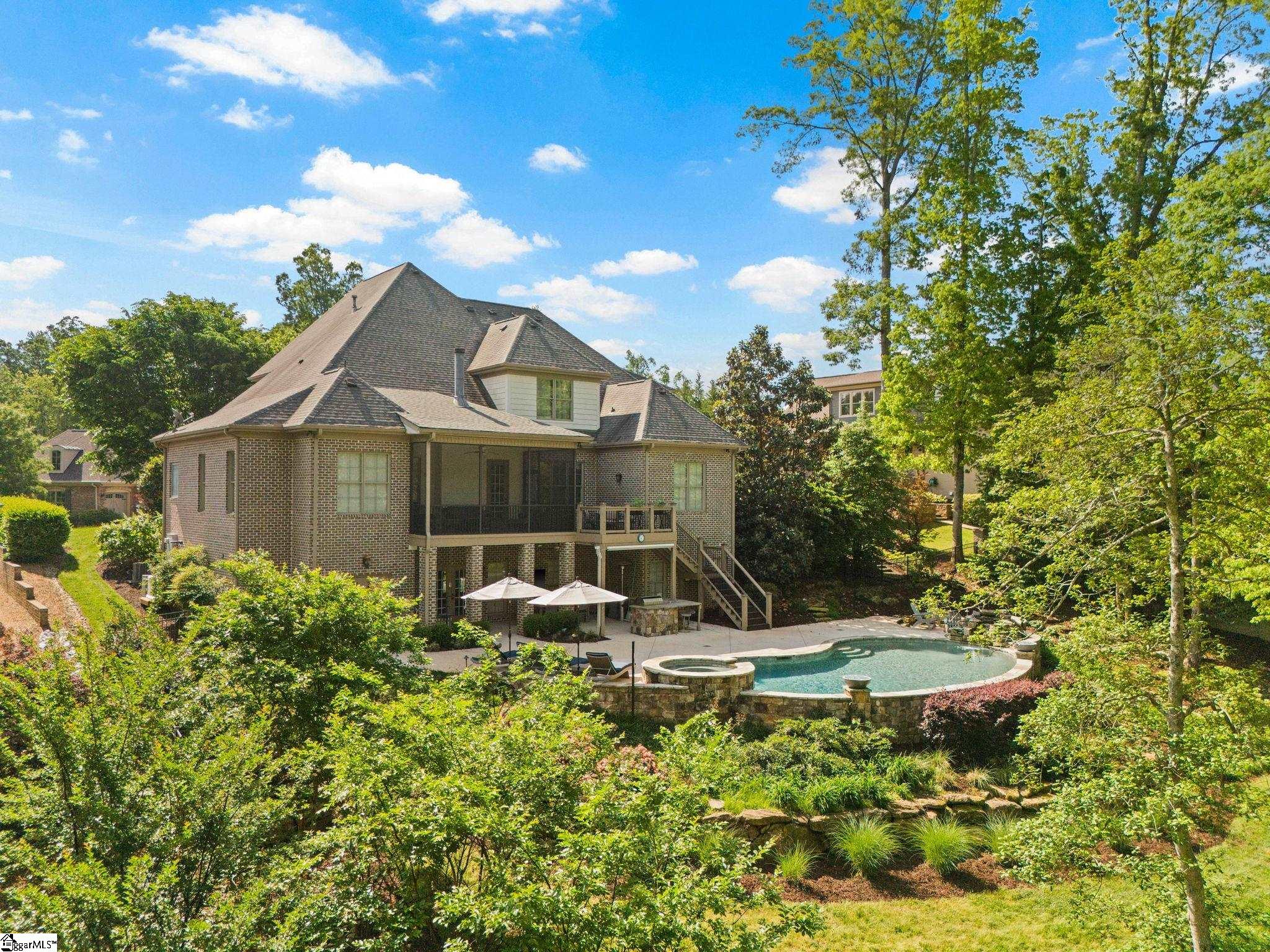 21 Riley Hill Court Greer, SC 29650 - Photo 5 of 50