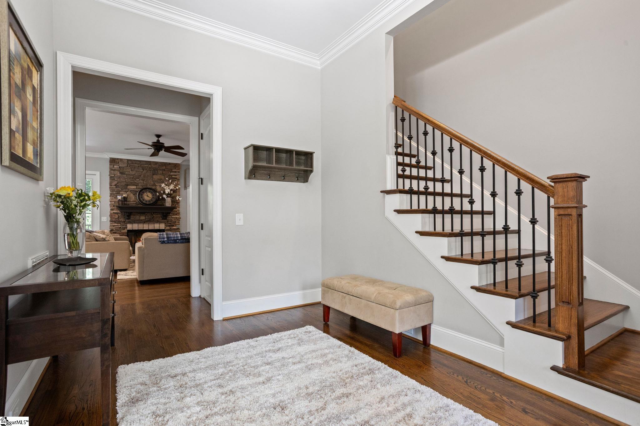 21 Riley Hill Court Greer, SC 29650 - Photo 8 of 50