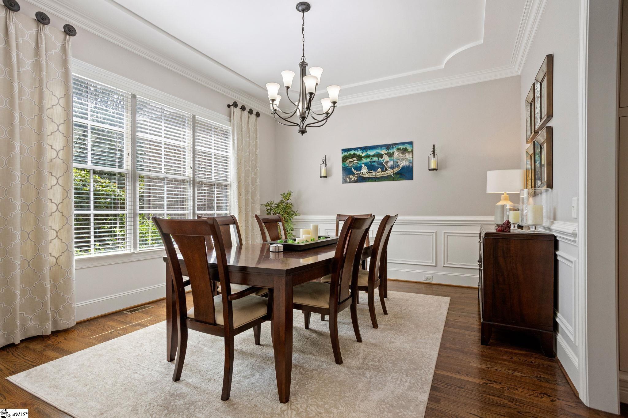 21 Riley Hill Court Greer, SC 29650 - Photo 10 of 50