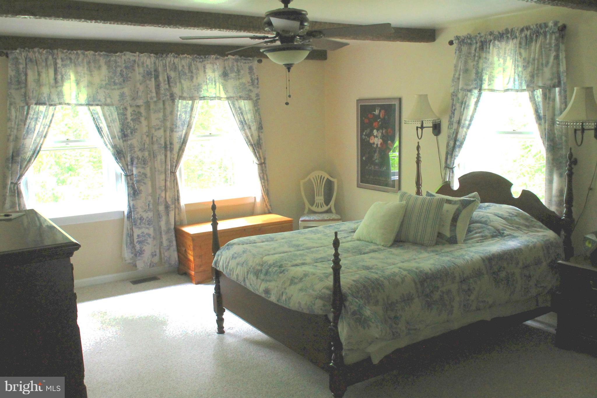 9701 Ritter Road Nokesville, VA 20181 - Photo 22 of 30 Bedroom (Master)