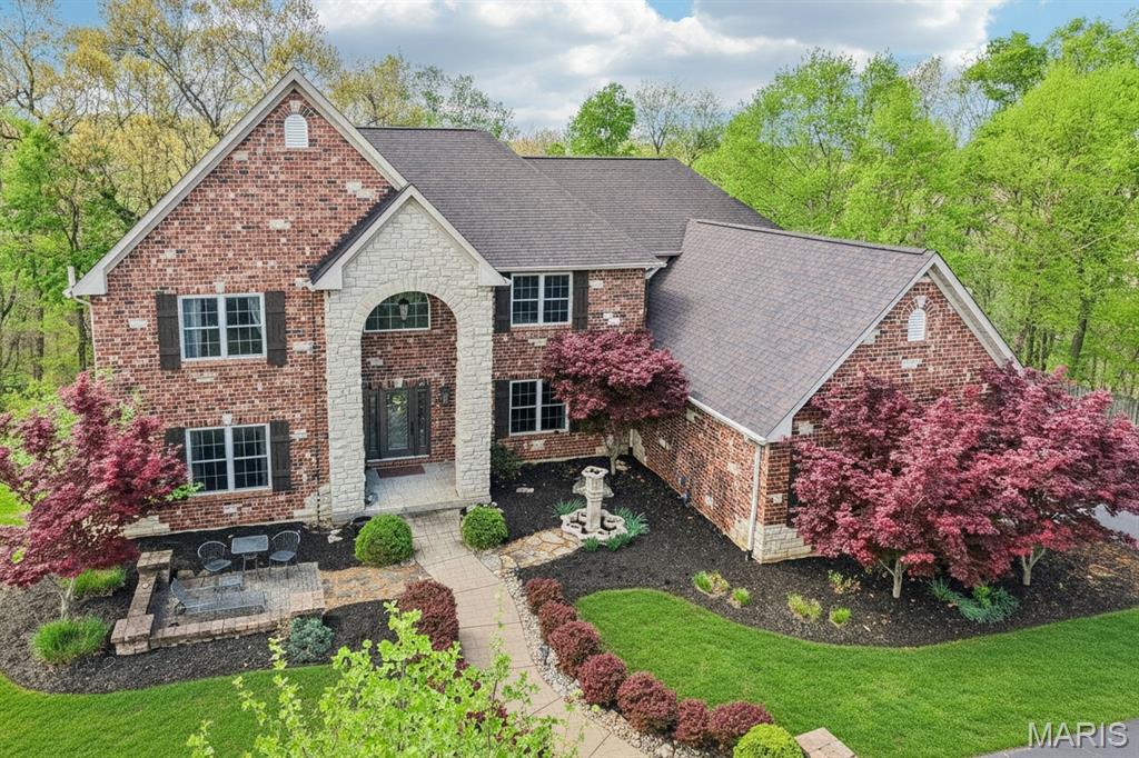 600 Gerries Way High Ridge, MO 63049 - Photo 1 of 82
