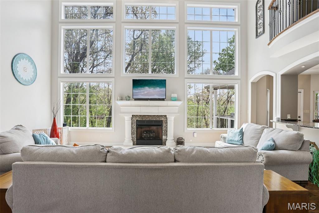 600 Gerries Way High Ridge, MO 63049 - Photo 13 of 82