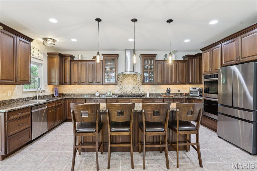 600 Gerries Way High Ridge, MO 63049 - Photo 17 of 82