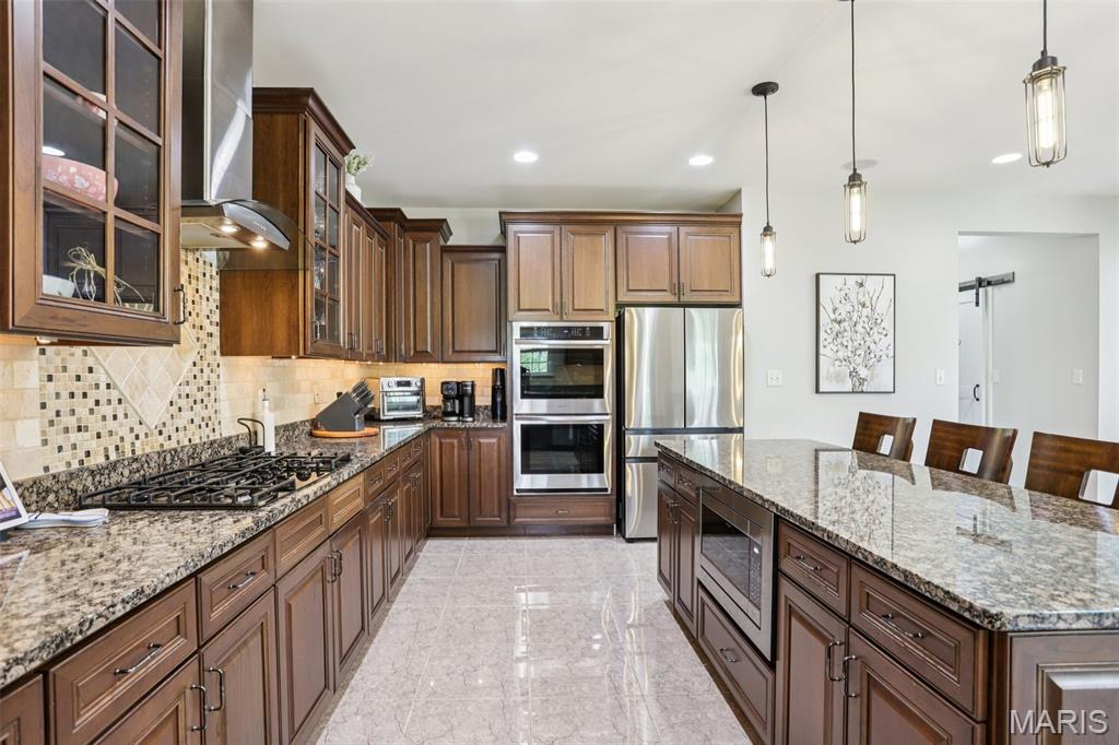 600 Gerries Way High Ridge, MO 63049 - Photo 18 of 82