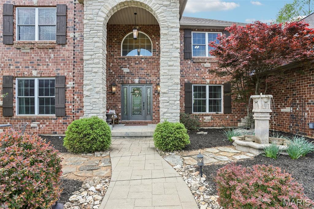 600 Gerries Way High Ridge, MO 63049 - Photo 2 of 82